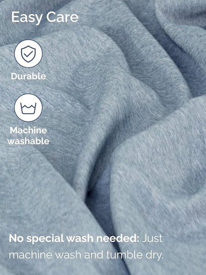 Extra Deep King Fitted Sheet - Image 5