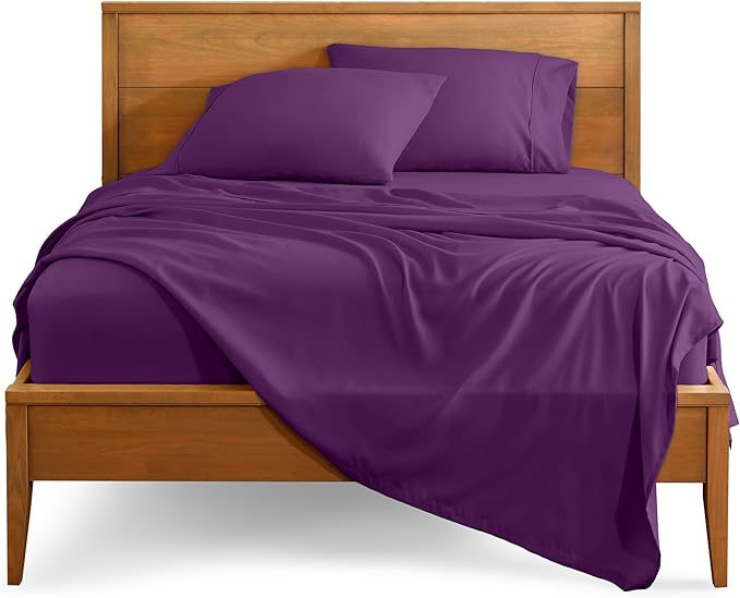 Bare Home Full Sheet Set by BareHome