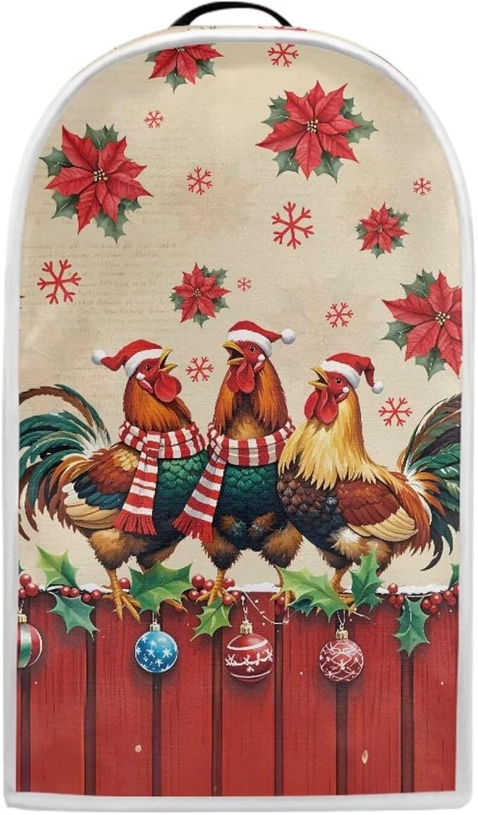Chicken Blender Cover Dust Cover - Image 6