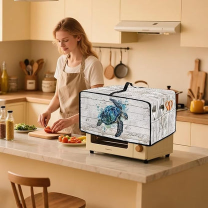 Air Fryer Toaster Oven Cover - Image 3