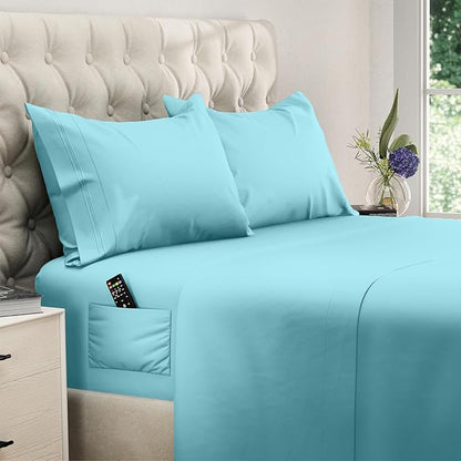 DREAMCARE Full Size Sheets Set by DREAMCARE
