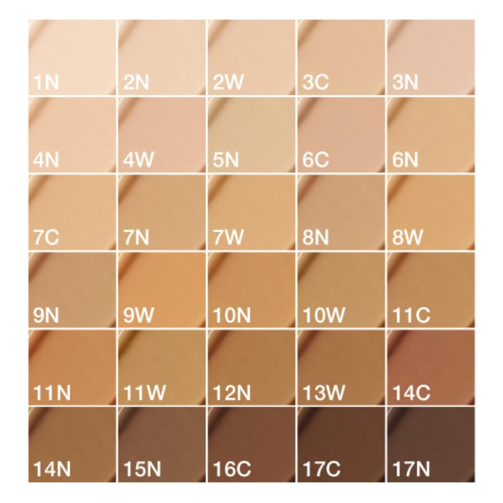 Charlotte Tilbury Beautiful Skin Medium Coverage Hydrating Foundation - Build...