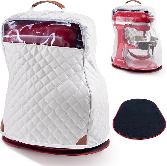 BAGSPRITE Stand Mixer Cover by BAGSPRITE