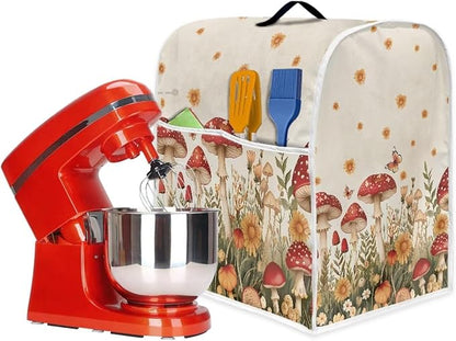 Mushroom Mixer Cover Compatible - Image 5