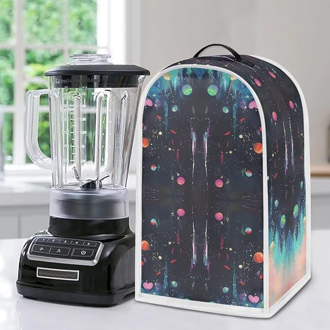 Food Processor Cover Blender Covers - Image 5