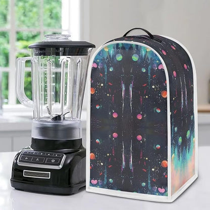 Food Processor Cover Blender Covers - Image 5