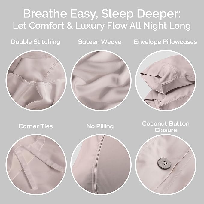 Duvet Cover Set - Image 4