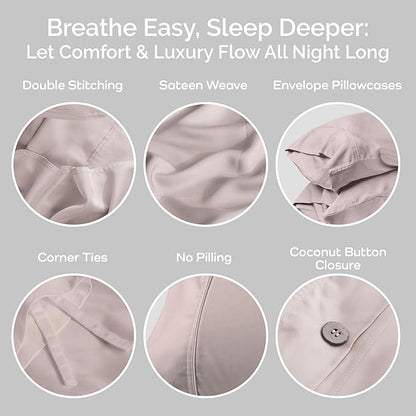 Duvet Cover Set - Image 4