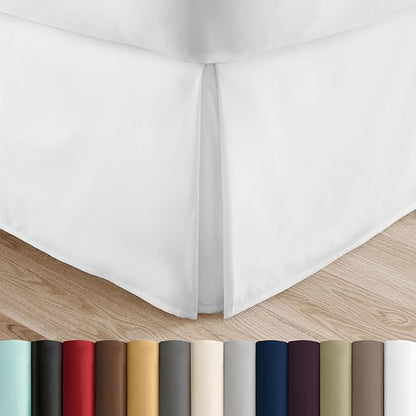 Linen Market Bed Skirt by LinenMarket