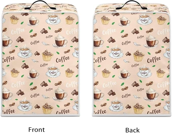 Coffee Machines Covers - Image 2