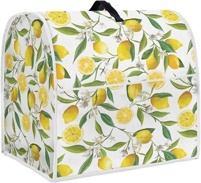 Stand Mixer Cover Compatible by HUISEFOR