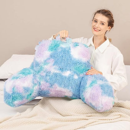 Reading Pillow for Bed Adult - Image 4