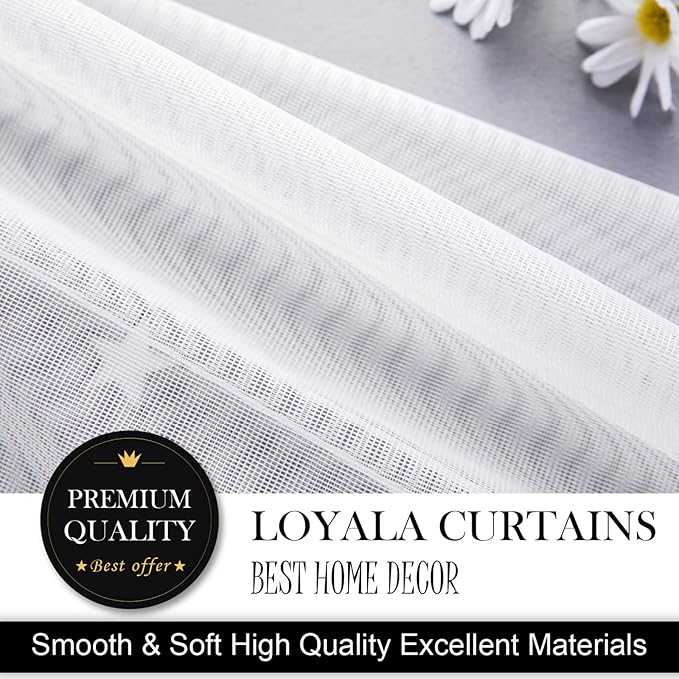 Star Blackout Curtains for Bedroom - Image 6