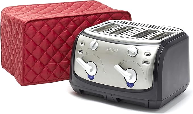 Covermates Keepsakes Toaster Cover by Covermates