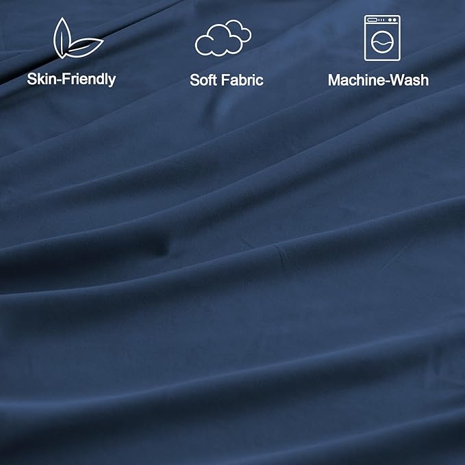 SPRINGSPIRIT Split Top King Sheets Sets - Image 3