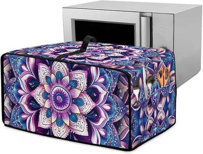 Countertop Convection Oven Cover Dust Protection Air Fryer Toaster Oven Covers by Garucesta