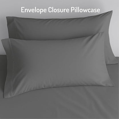 Degrees of Comfort Queen Sheet Set - Image 7