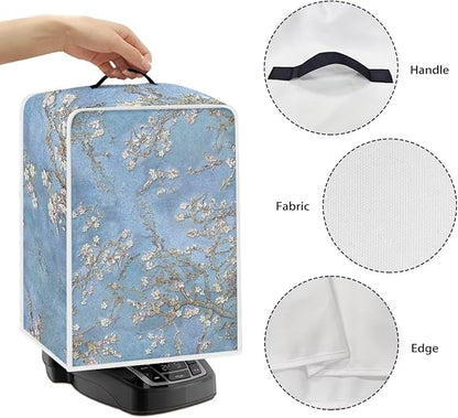 Oil Painting Style Coffee Maker Covers - Image 5