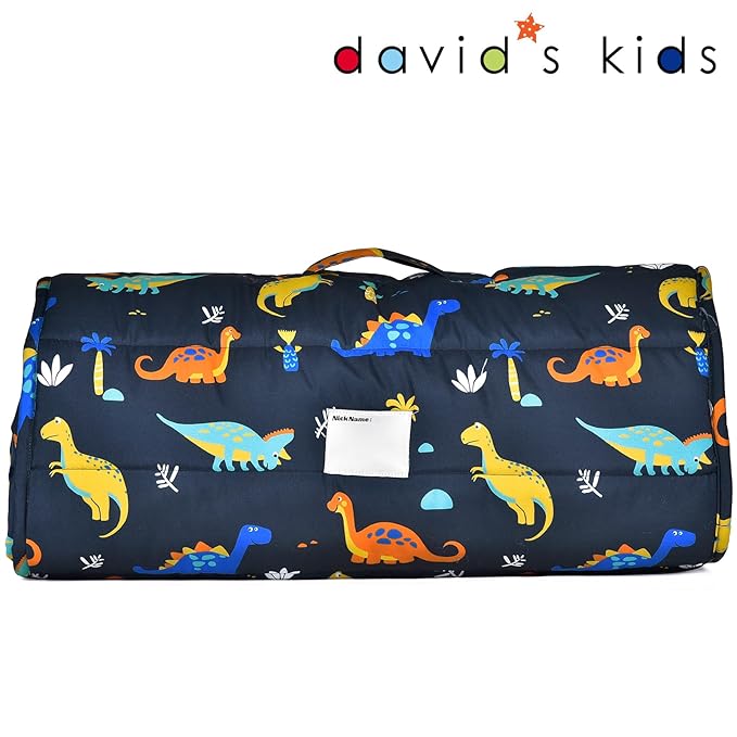 david's kids Toddler Nap Mat - Image 7