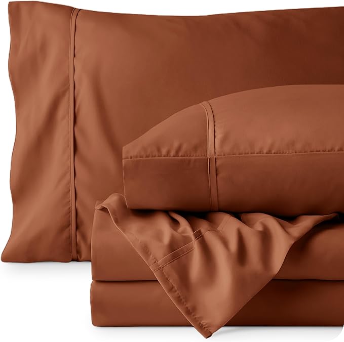 Bare Home Full Sheet Set - Image 9
