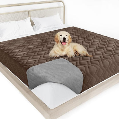 Moonsea Waterproof Blanket Dog Bed Cover by Moonsea
