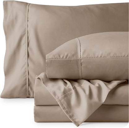 Bare Home Twin XL Sheet Set - Image 9