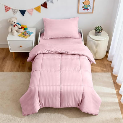 ZPECC Toddler Bedding Set by ZPECC-ABrandThatHasBeenFocusedOnBabyProductsFor18Years