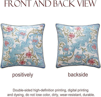 patdrea Designer Throw Pillow Covers - Image 5