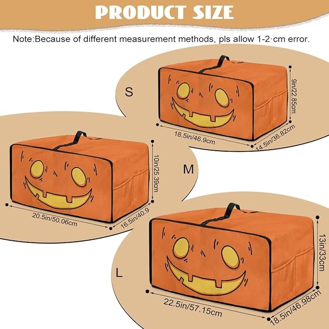 Air Fryer Toaster Oven Cover Fabric Convection Oven Cover - Image 6