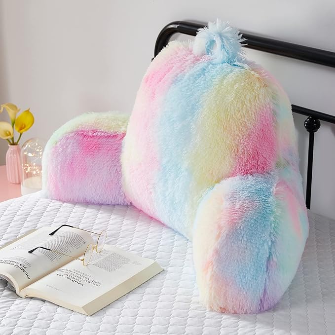 Reading Pillow for Bed - Image 3