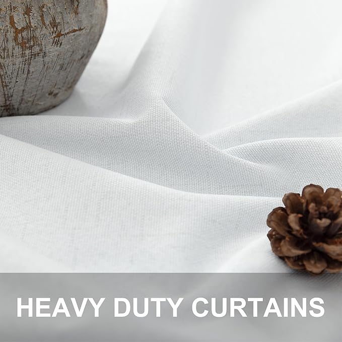 Unique Blackout Curtains 86 Inches Long - Image 3