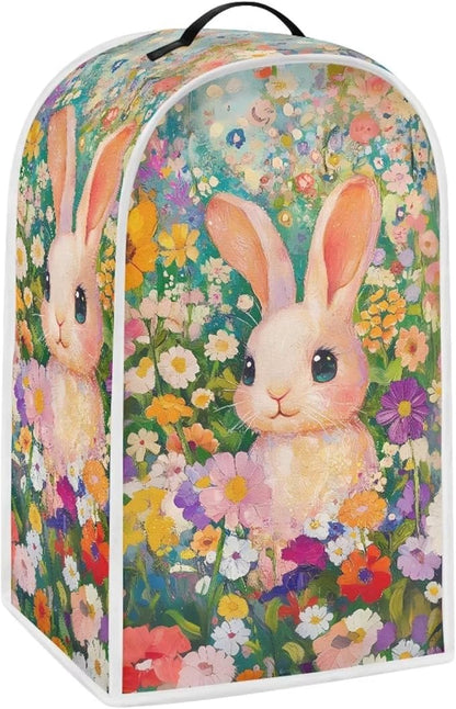 Blender Covers for Kitchen Food Processor Cover by Annejudy