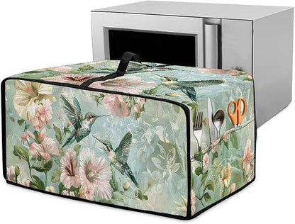 Air Fryer Toaster Oven Dust Cover Protective Convection Oven Cover by Garucesta