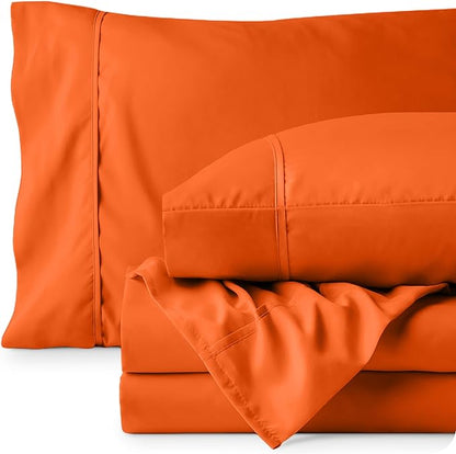 Bare Home Twin XL Sheet Set - Image 9