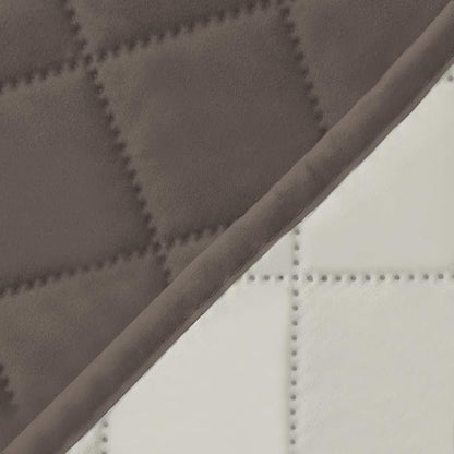 Easy-Going Reversible Oversized Couch Cover - Image 6