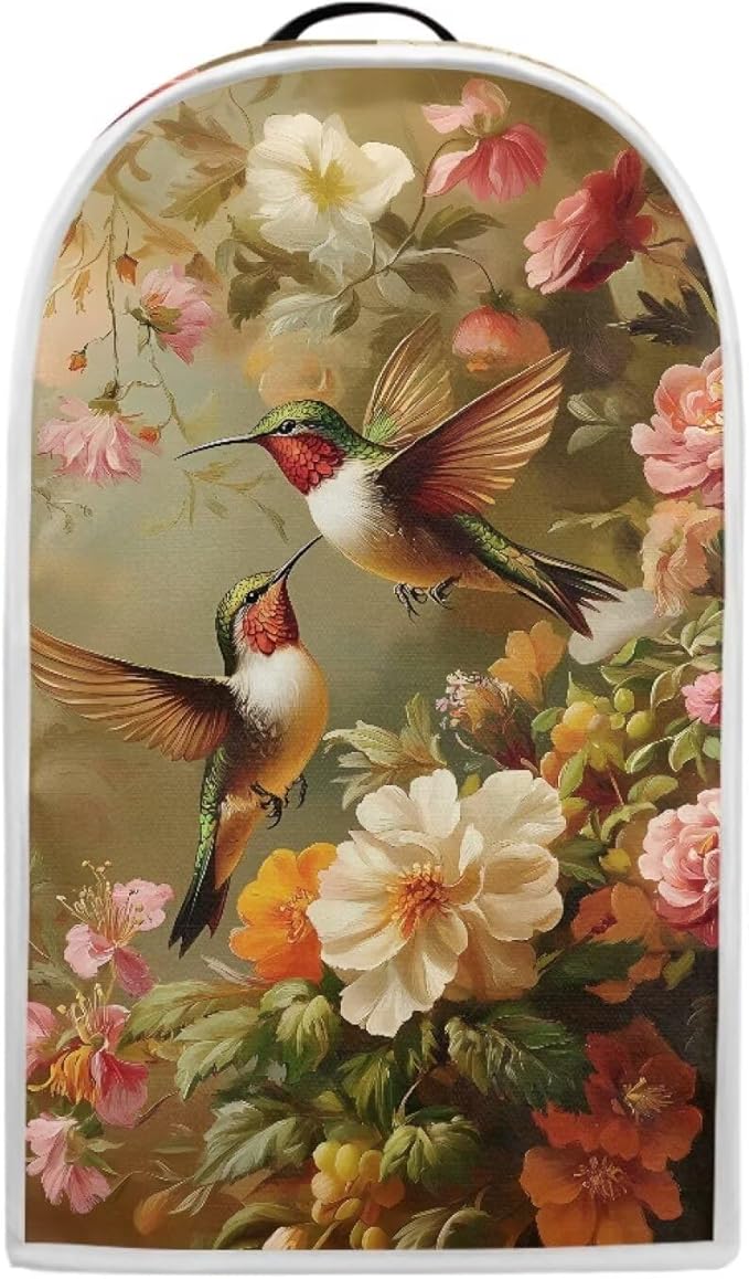 Hummingbird Blender Covers Portable Food Processor Dust Cover - Image 3