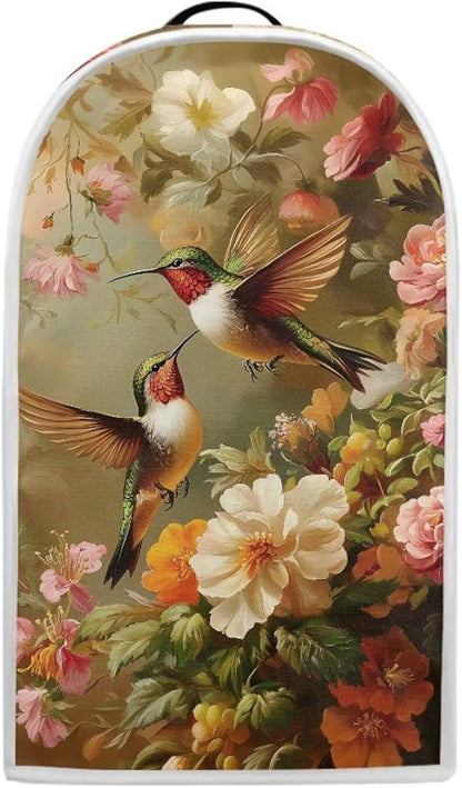 Hummingbird Blender Covers Portable Food Processor Dust Cover - Image 3