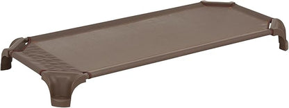 Sprogs Heavy-Duty Stackable Standard Size 52"L Daycare Cots - Image 5