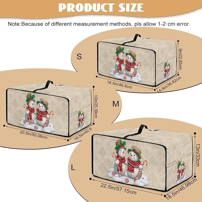 Air Fryer Toaster Oven Dust Cover Protective Microwave Oven Cover Small - Image 6