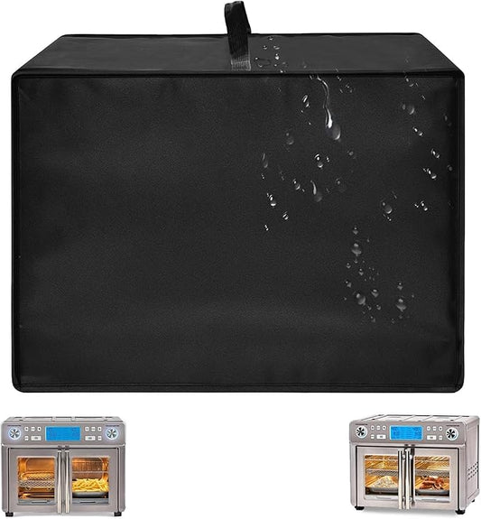 Heavy Duty Air Fryer Oven Cover by Unknown