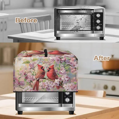 Microwave Ovens Dust Cover - Image 4