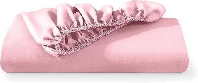 Fitted Bottom Sheet King Size - Image 7