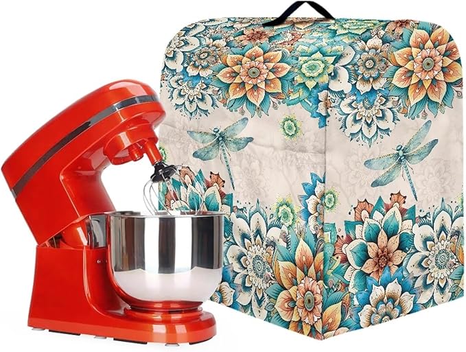 Stand Mixer Covers Compatible - Image 3