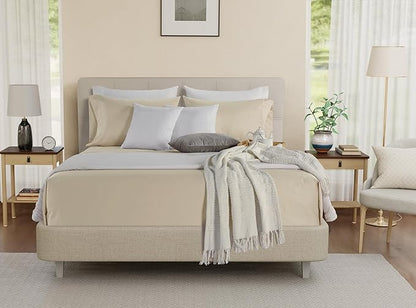 Queen Sheet Set - Image 8