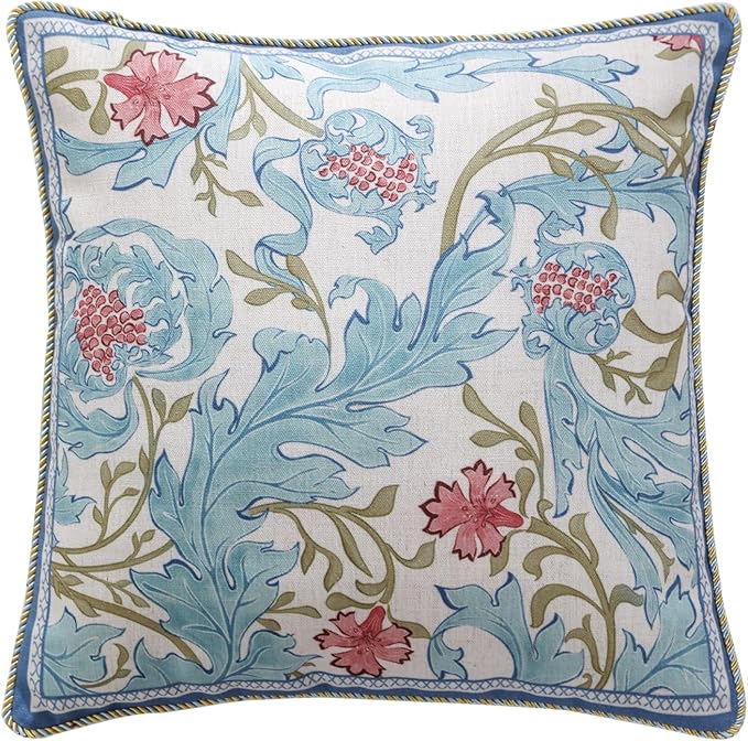 patdrea Designer Throw Pillow Covers by Welcometopatdrea