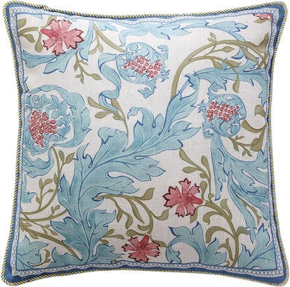 patdrea Designer Throw Pillow Covers by Welcometopatdrea