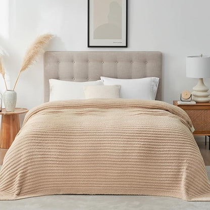 Snuggle Sac Luxury King Size Blanket - Image 2