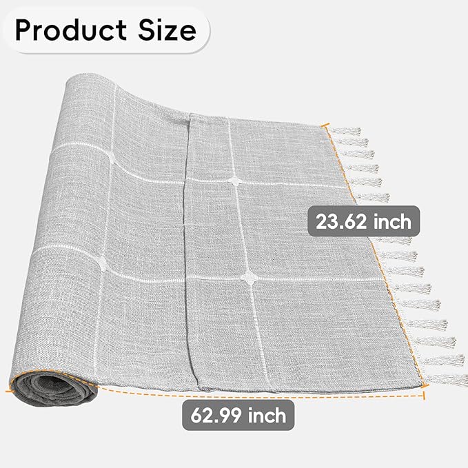 Coffee Table Cloth, Coffee Table Cover - Image 2