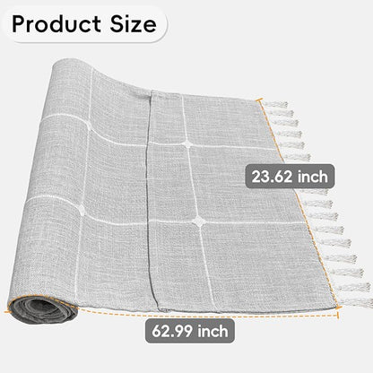 Coffee Table Cloth, Coffee Table Cover - Image 2