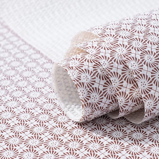 RAY STAR 12X120 Inch Shelf Liner by RAYSTAR